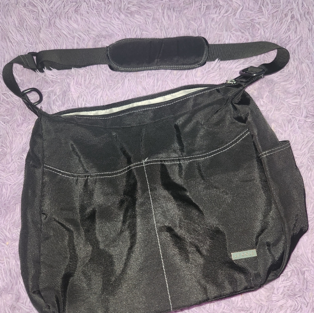 JJCole diaper bag